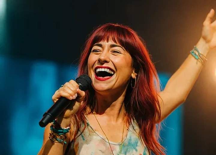 Lauren Daigle