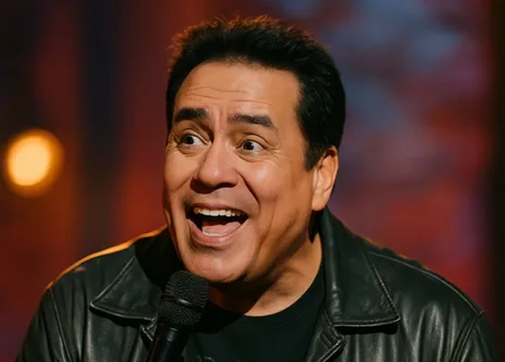 Willie Barcena