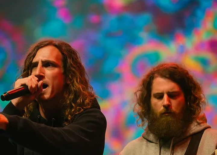 Hippie Sabotage & Waka Flocka Flame