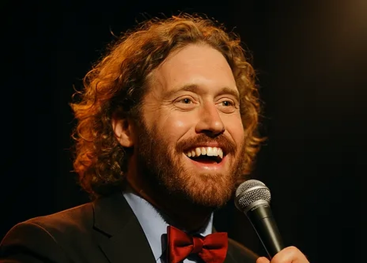 T.J. Miller