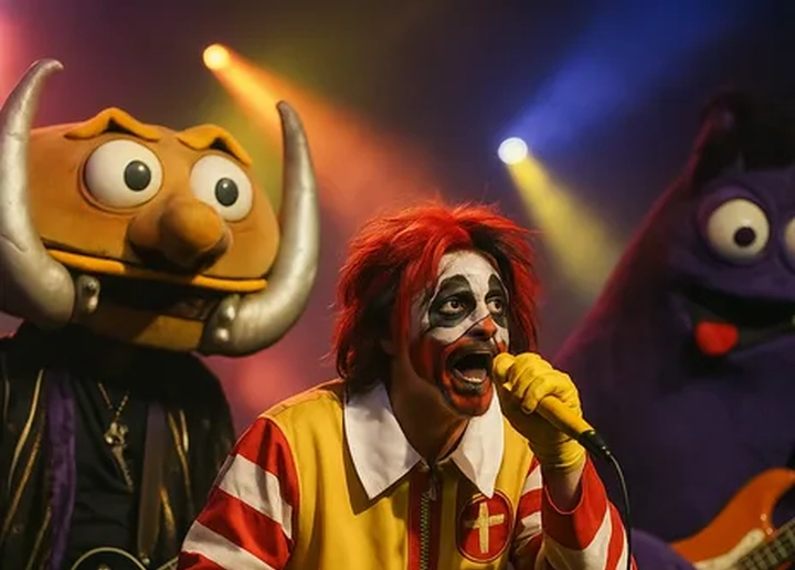 Mac Sabbath