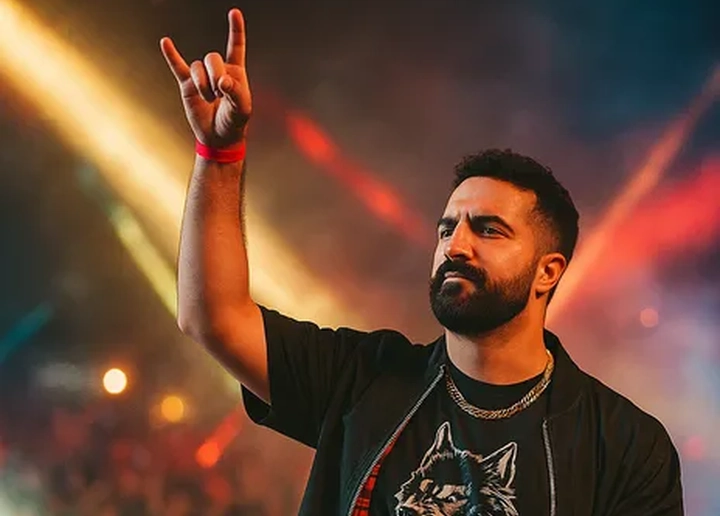 Valentino Khan