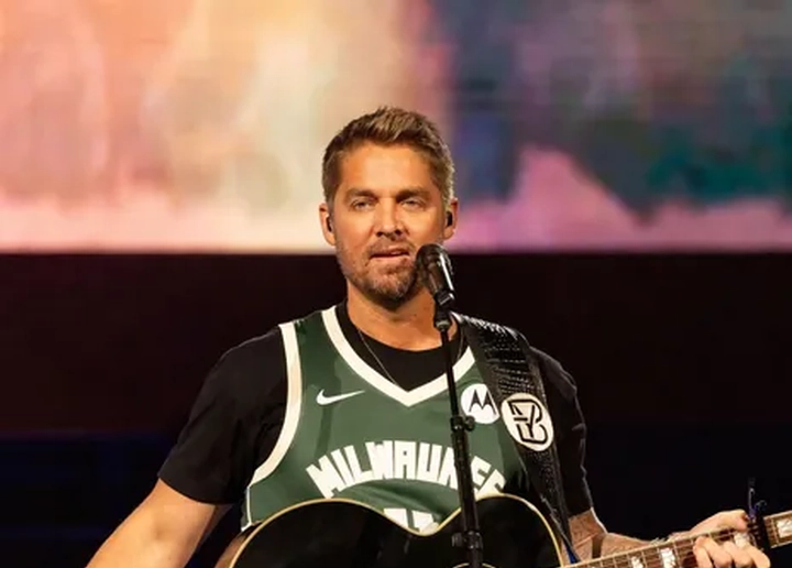 Brett Young
