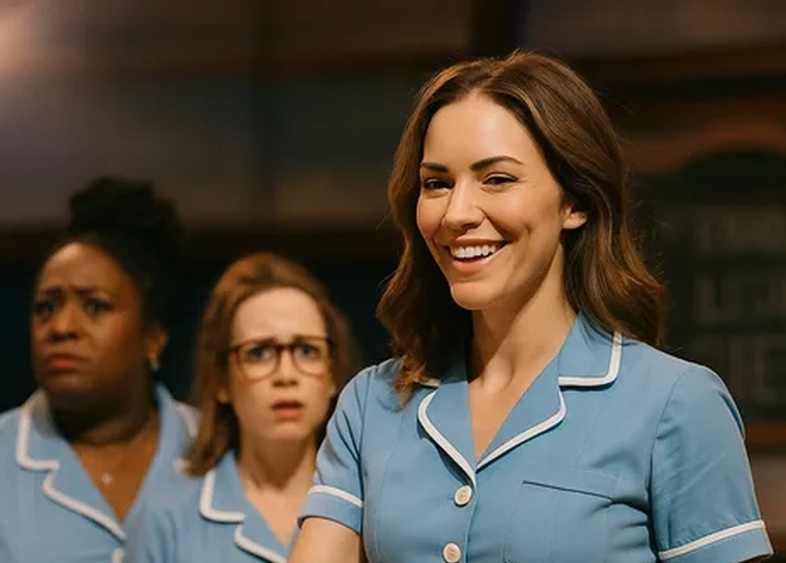 Waitress