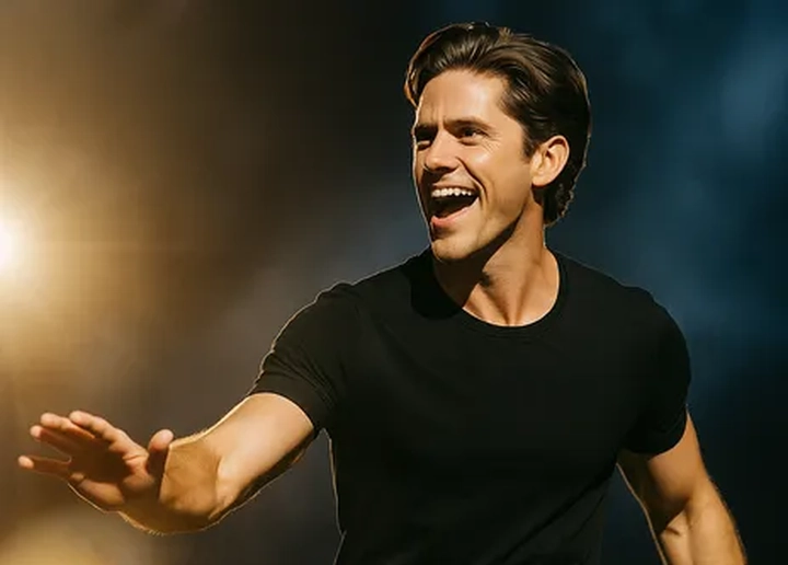 Aaron Tveit