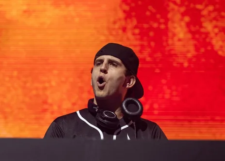 Illenium  