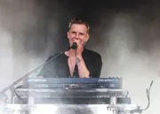 Rufus Du Sol