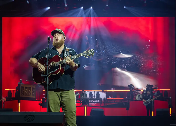 Luke Combs