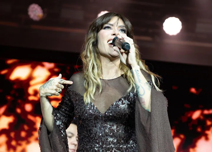 Kany Garcia