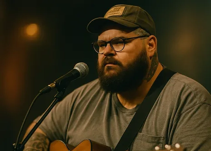 John Moreland