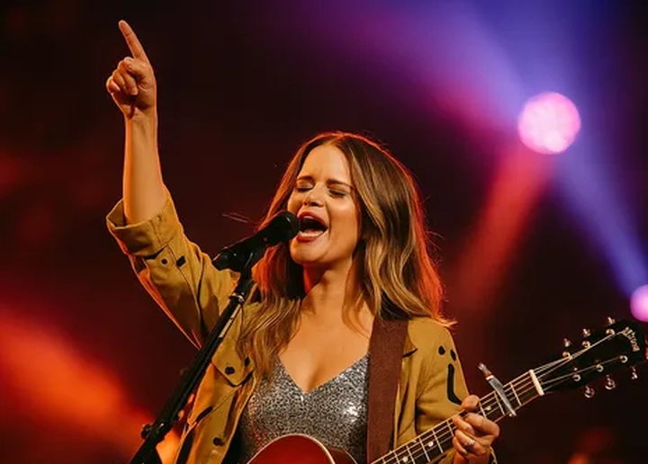 Maren Morris & The Colorado Symphony