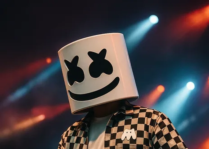 Marshmello