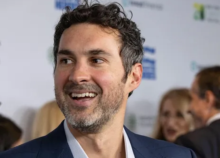 Mark Normand