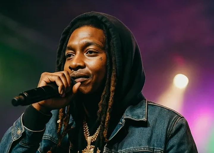 Nef the Pharaoh