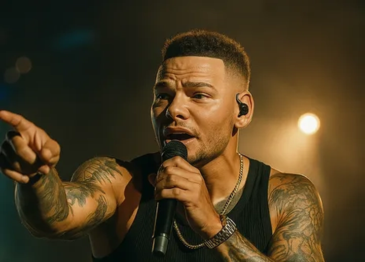 Kane Brown