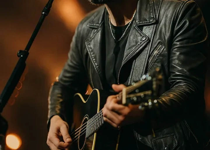Eric Church