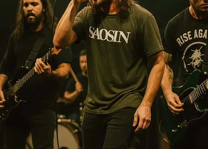 Saosin