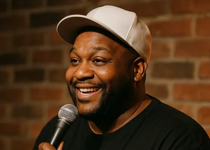 Nate Jackson