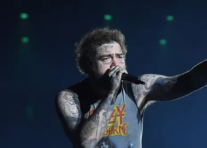 Post Malone & Jelly Roll