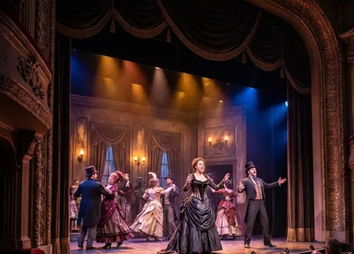 Gaslight