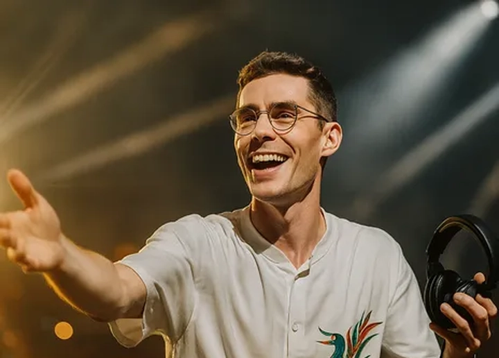 Lost Frequencies