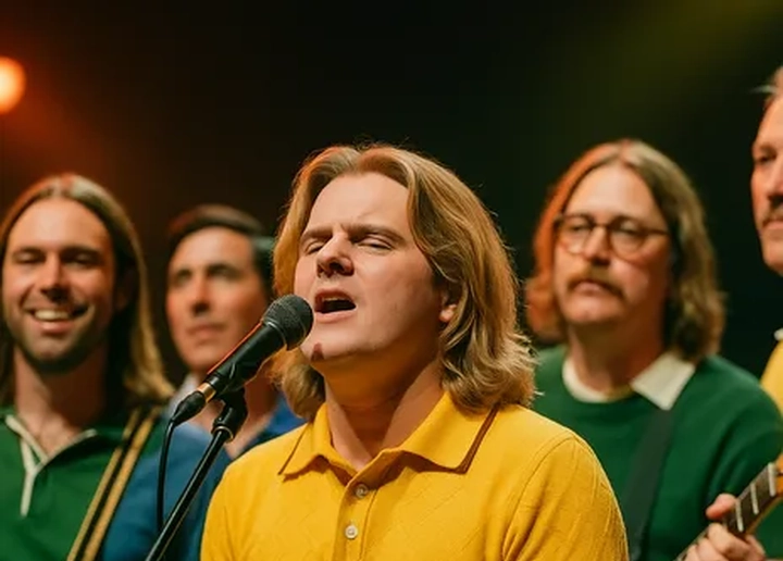 Pet Sounds Live
