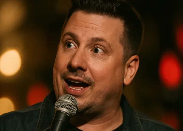 Dave Landau