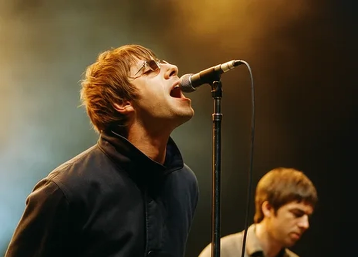 Oasis