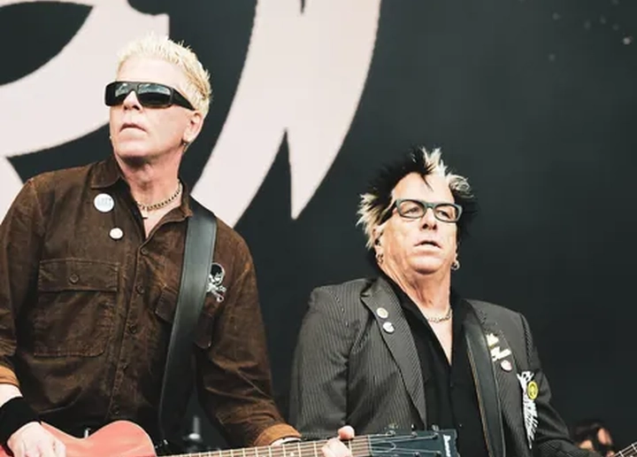 The Offspring