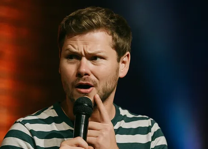 Drew Lynch