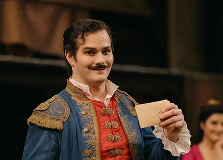 Palm Beach Opera: The Barber of Seville