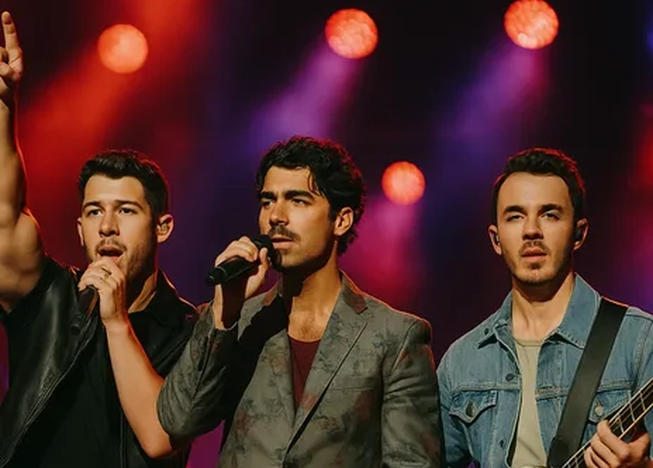 Jonas Brothers