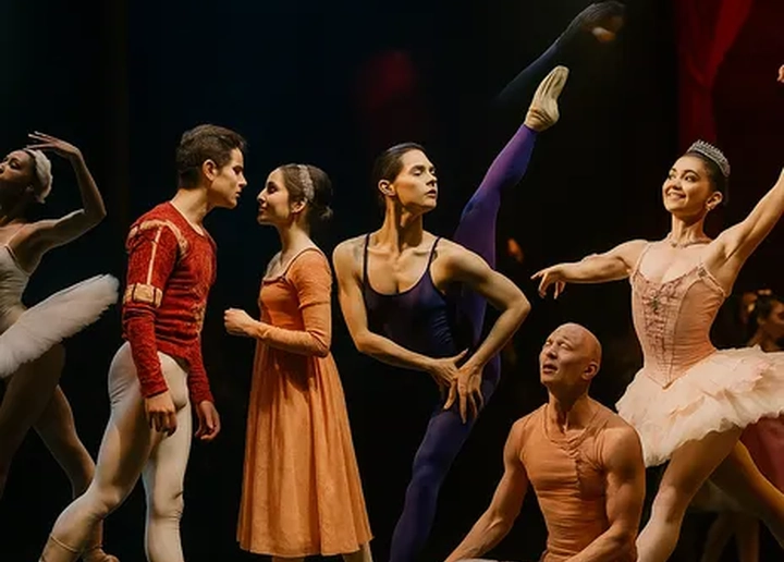 San Francisco Ballet