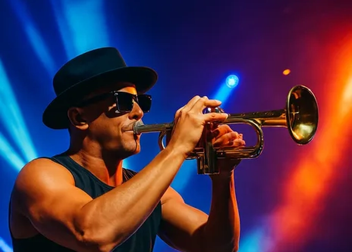 Timmy Trumpet