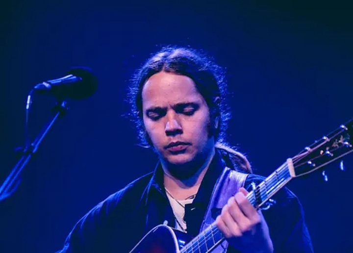 Billy Strings