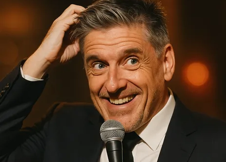 Craig Ferguson