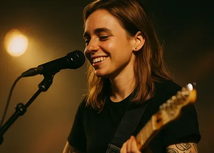 Julien Baker