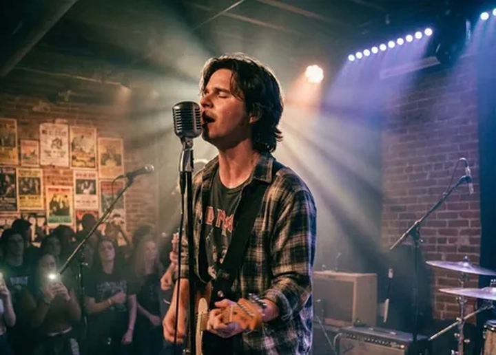 Lukas Graham