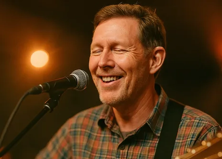 Robbie Fulks