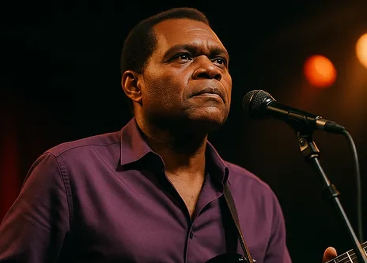 Robert Cray