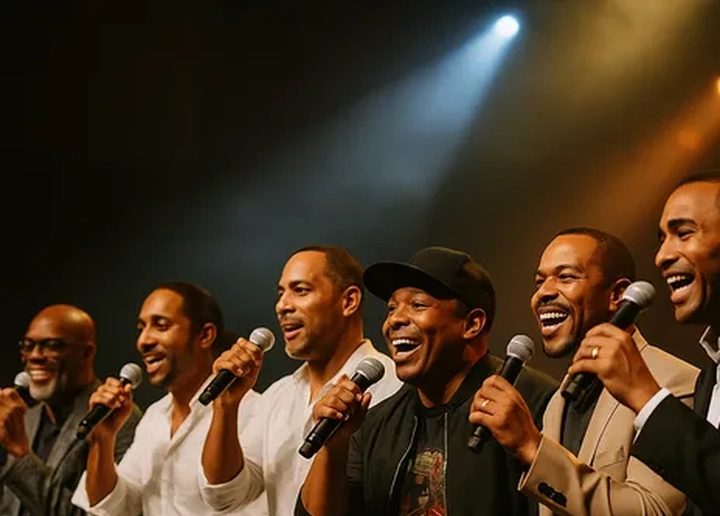 Take 6