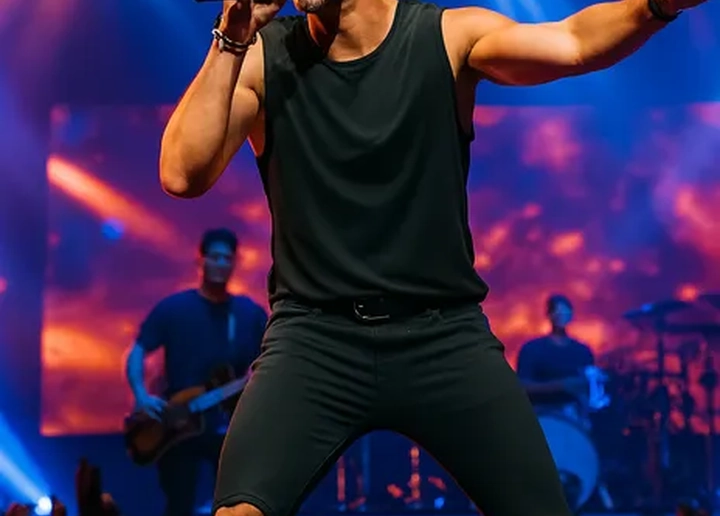 Russell Dickerson