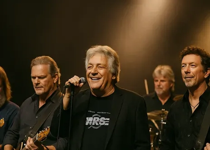 Atlanta Rhythm Section, Orleans & Firefall
