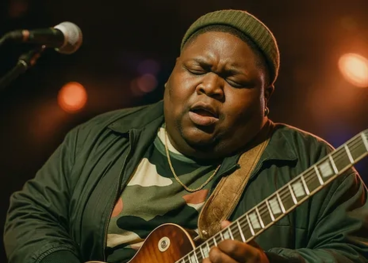 Christone Kingfish Ingram