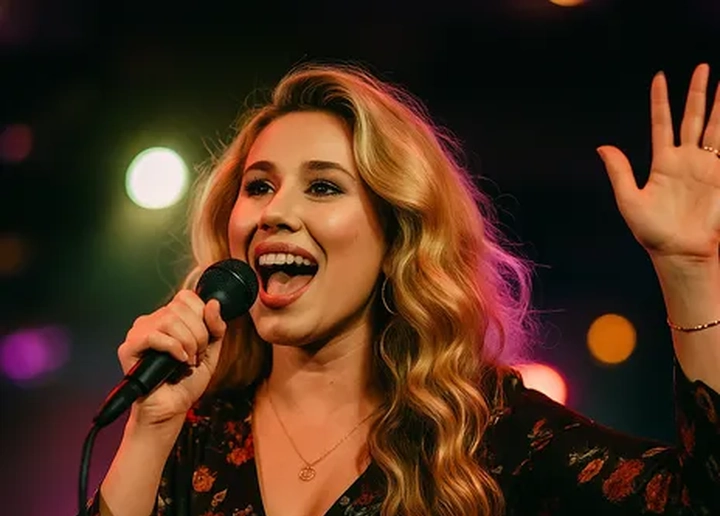 Haley Reinhart