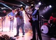 Flatland Cavalry
