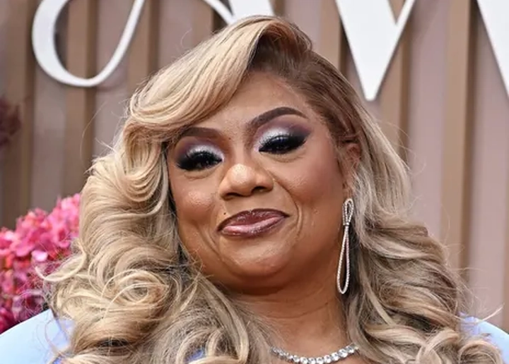 Ms. Pat