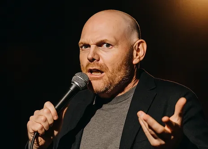 Bill Burr