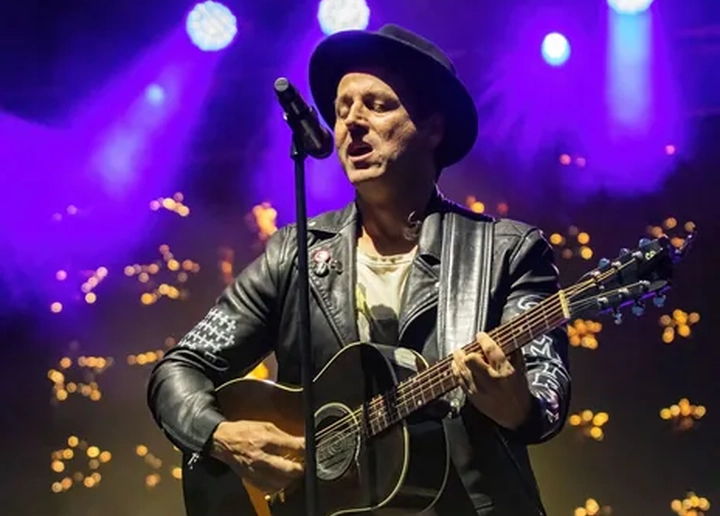Our Lady Peace