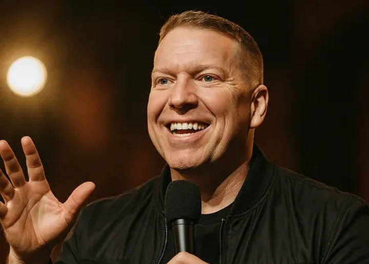 Gary Owen